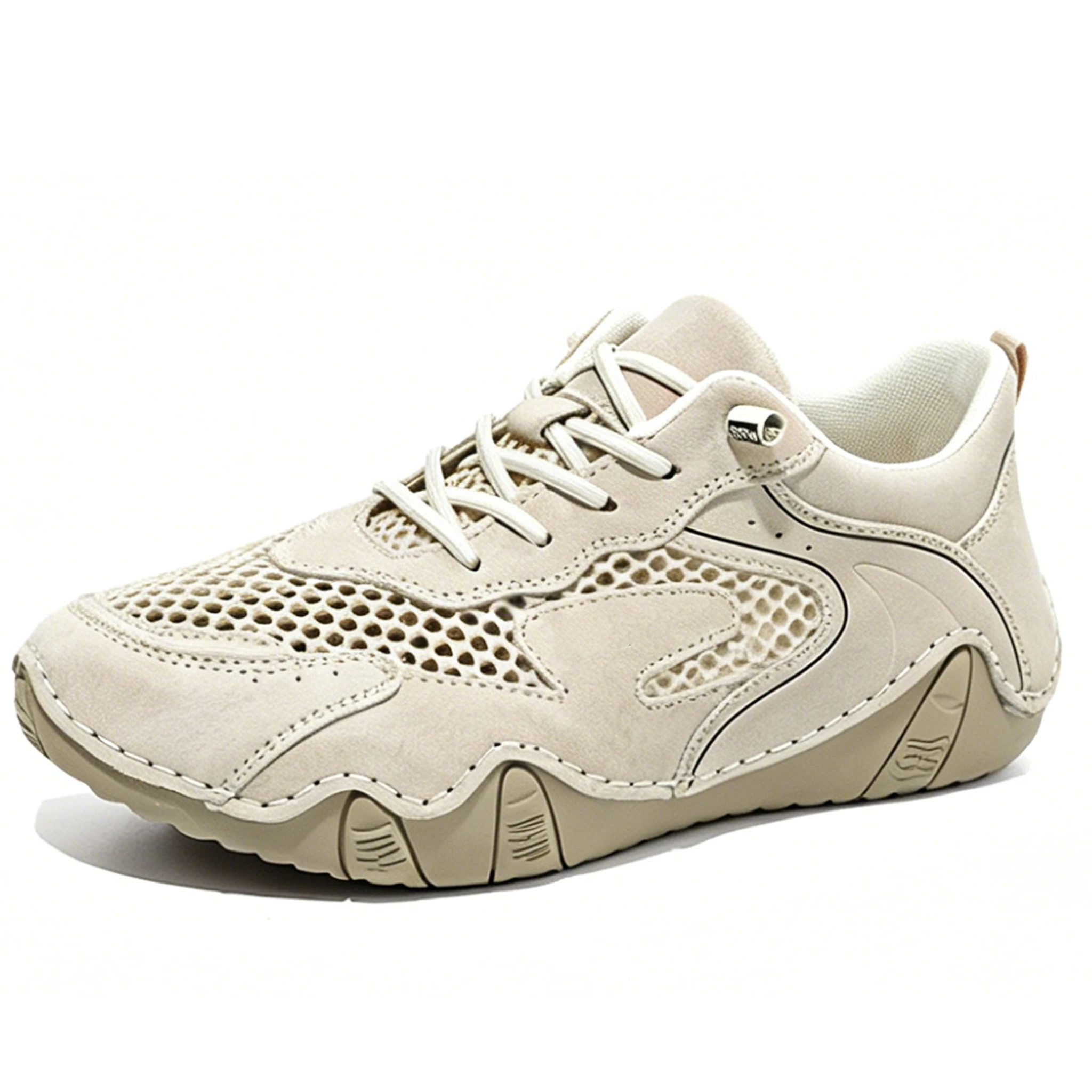 Ailongcity® Couple‘s Outdoor Breathable Athletic Shoes for Leisure