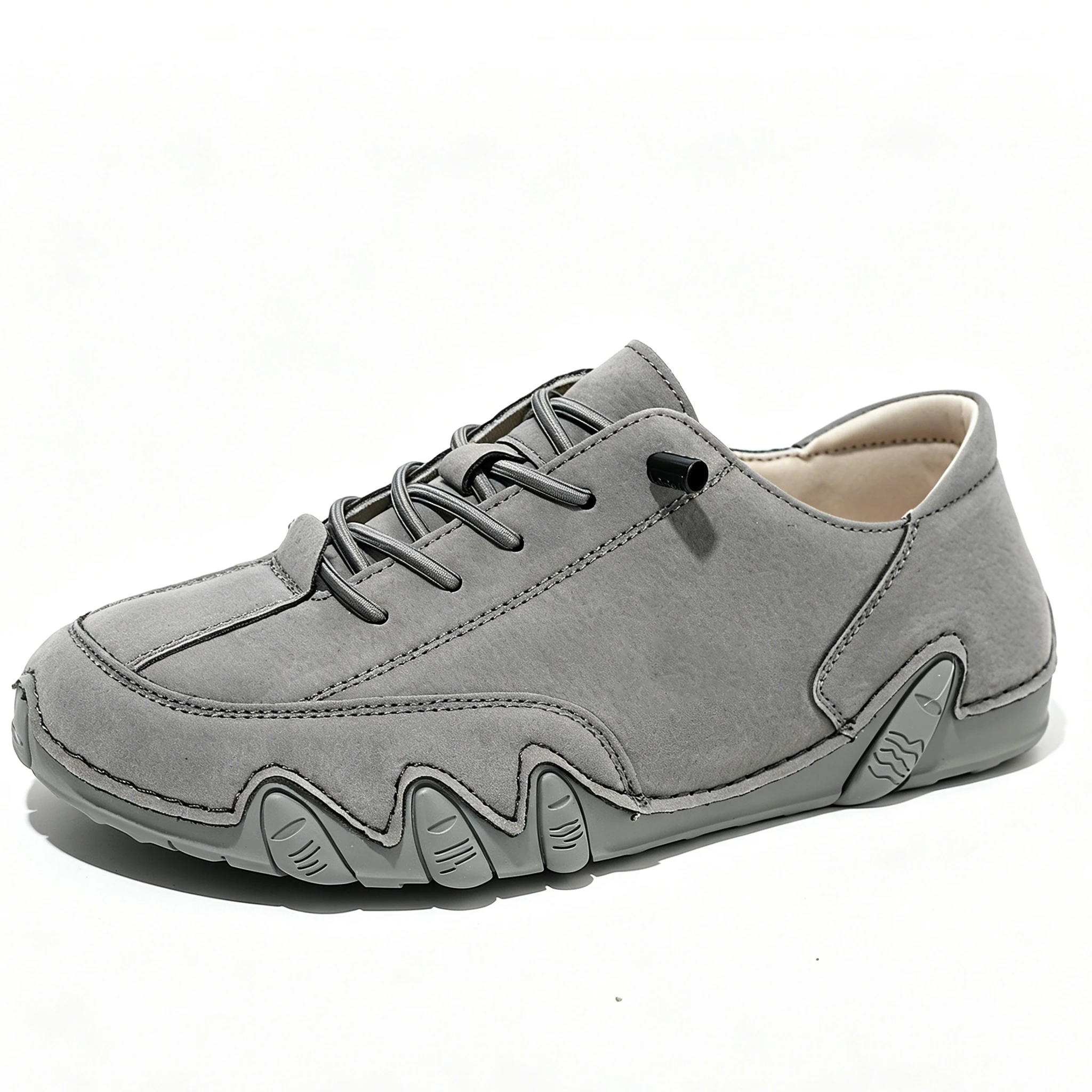 2026 New Wild Claw - Ailongcity® Unisex Wide-Fit Breathable Outdoor Sneakers