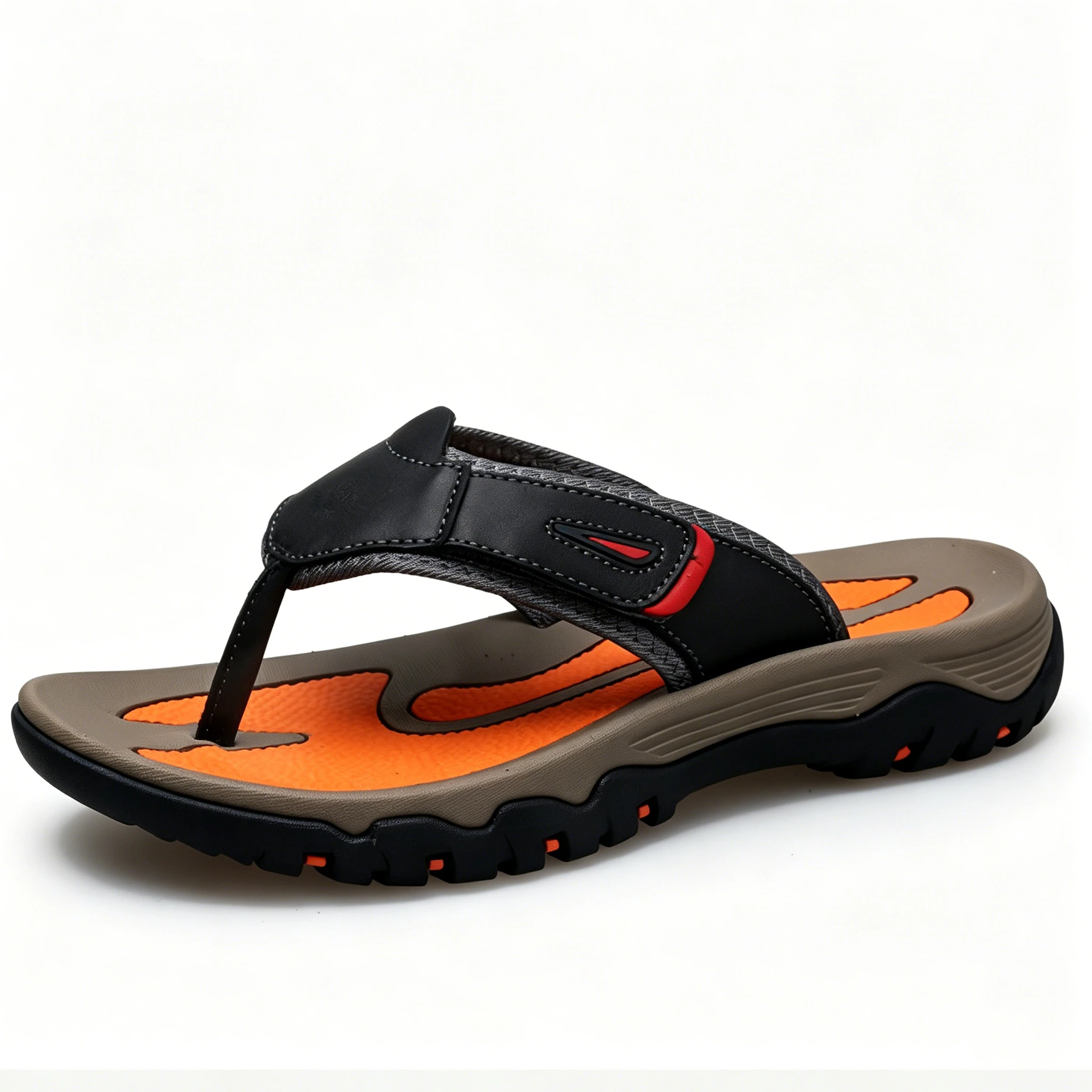[Copy]Ailongcity® Unisex Cork Clog Sandals – Lightweight, Ergonomic, and Perfect for Leisure