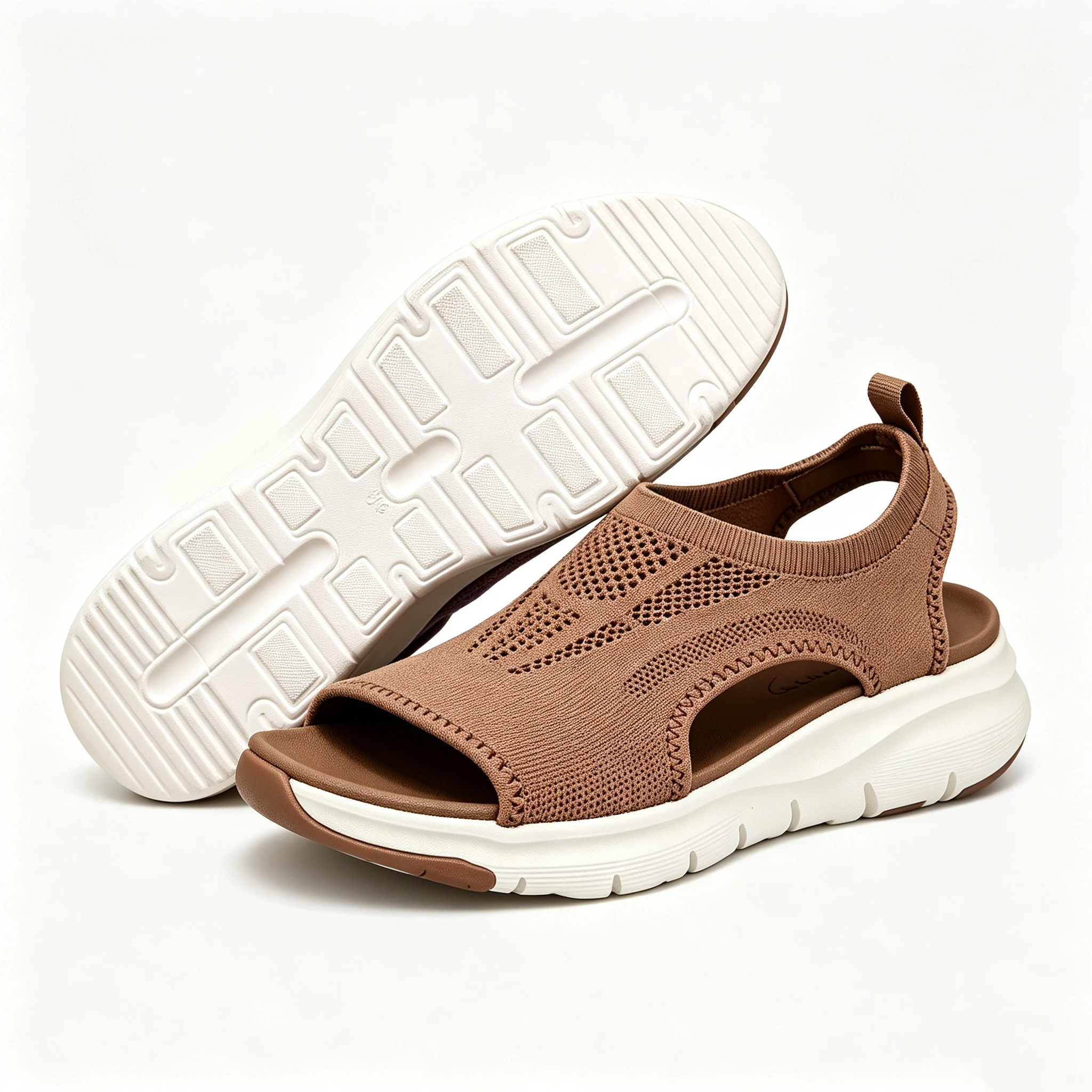 Ailongcity®-- ergonomic pain-relievingcomfort sandals