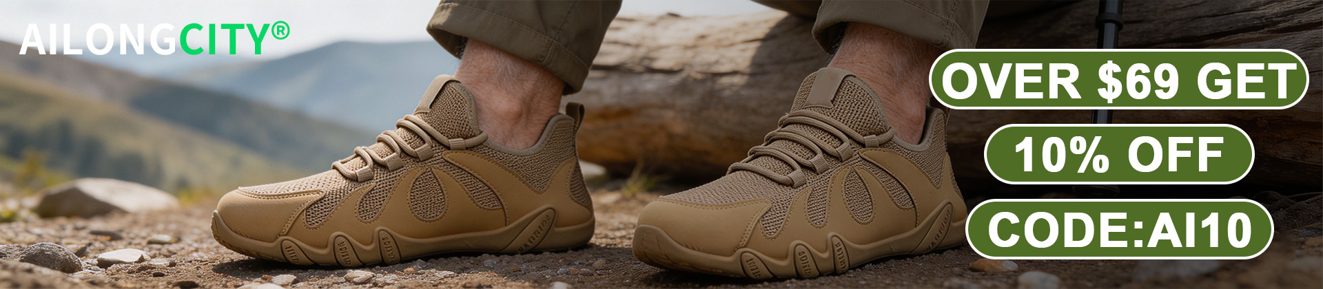Casual Shoes