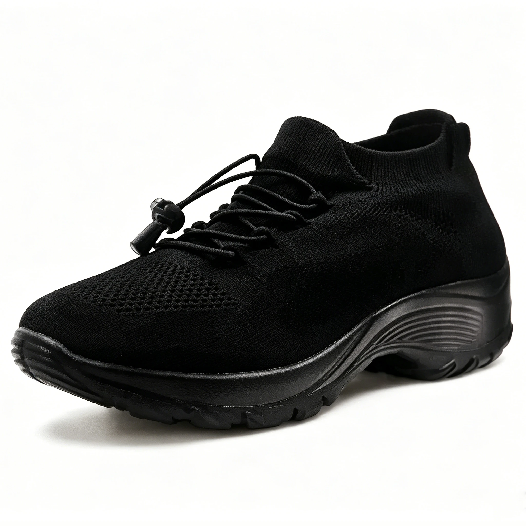 Violet Pulse - Ailongcity® Orthopedic Comfort Shoes