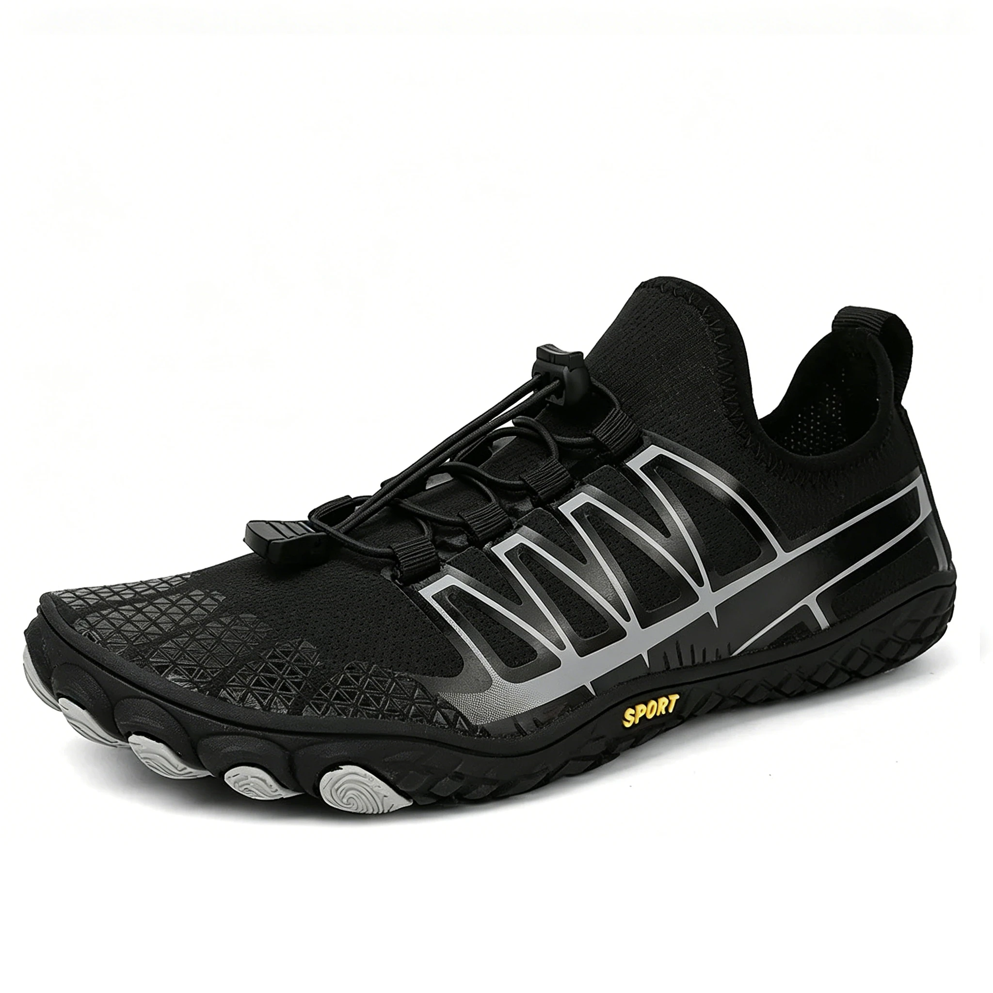 EvoFlex UltraGrip - Ailongcity® Lightweight & Versatile Barefoot Shoe (Unisex)