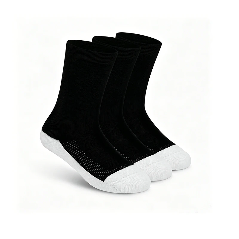 AILONGCITY®Extra Roomy Socks