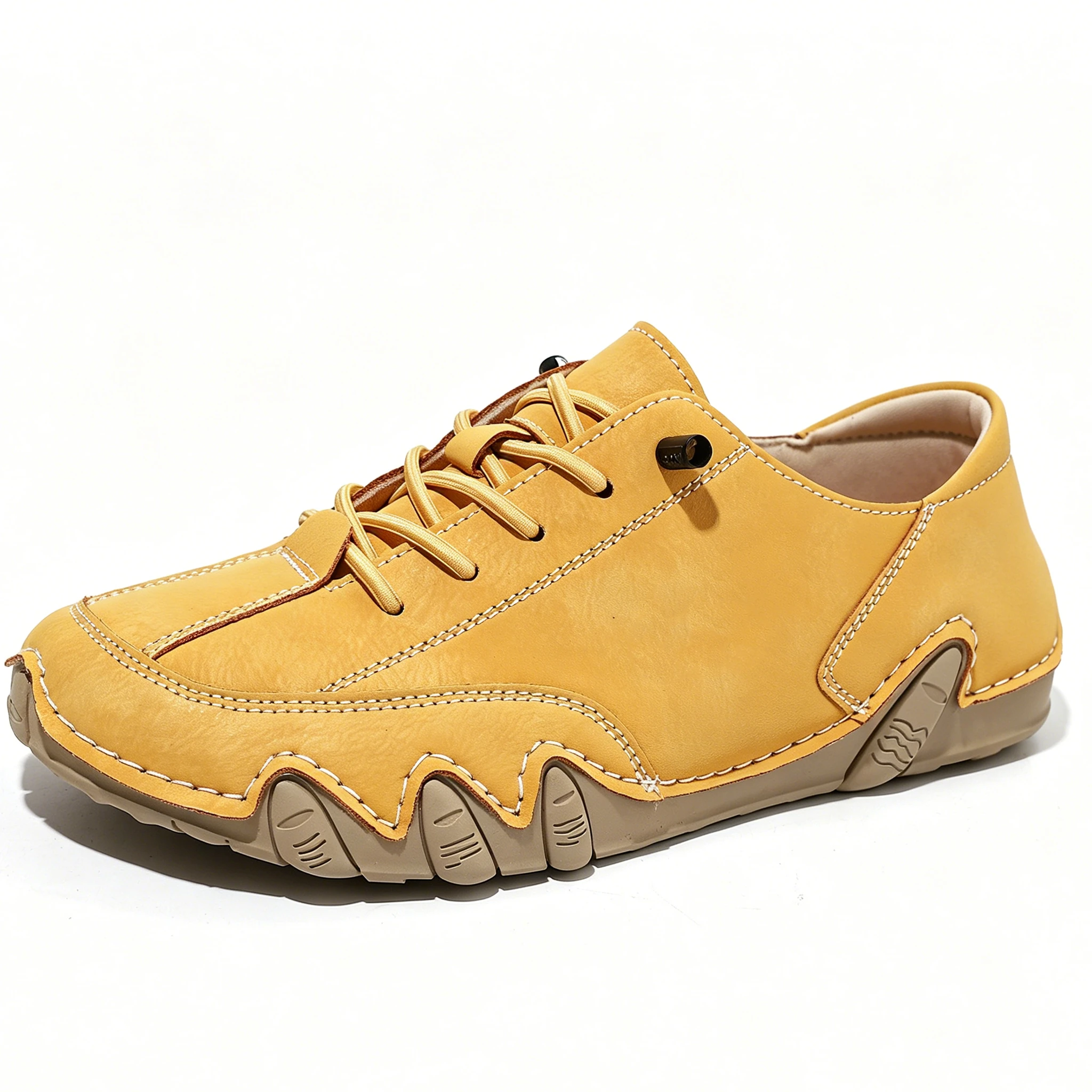 2026 New Wild Claw - Ailongcity® Unisex Wide-Fit Breathable Outdoor Sneakers