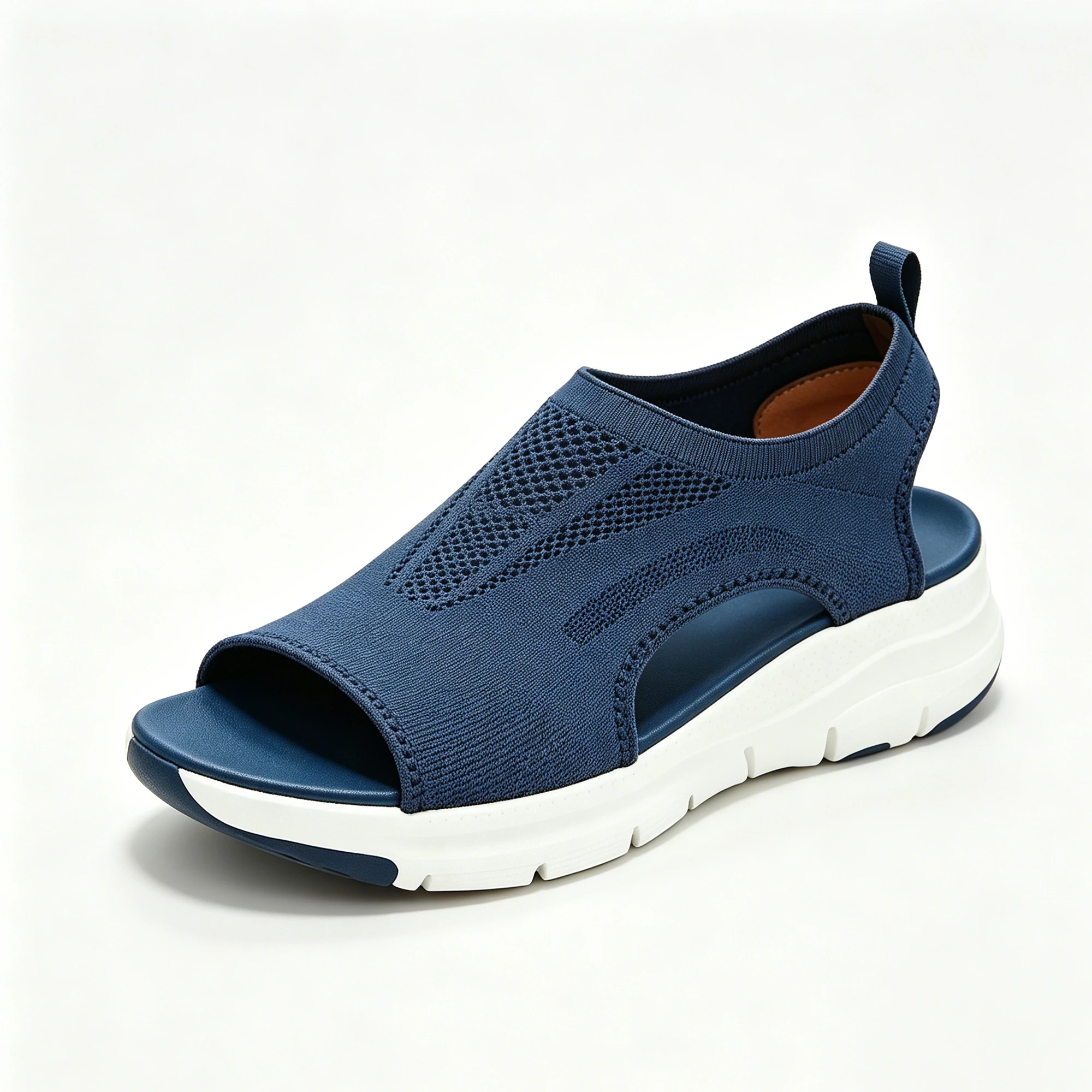 Ailongcity®-- ergonomic pain-relievingcomfort sandals