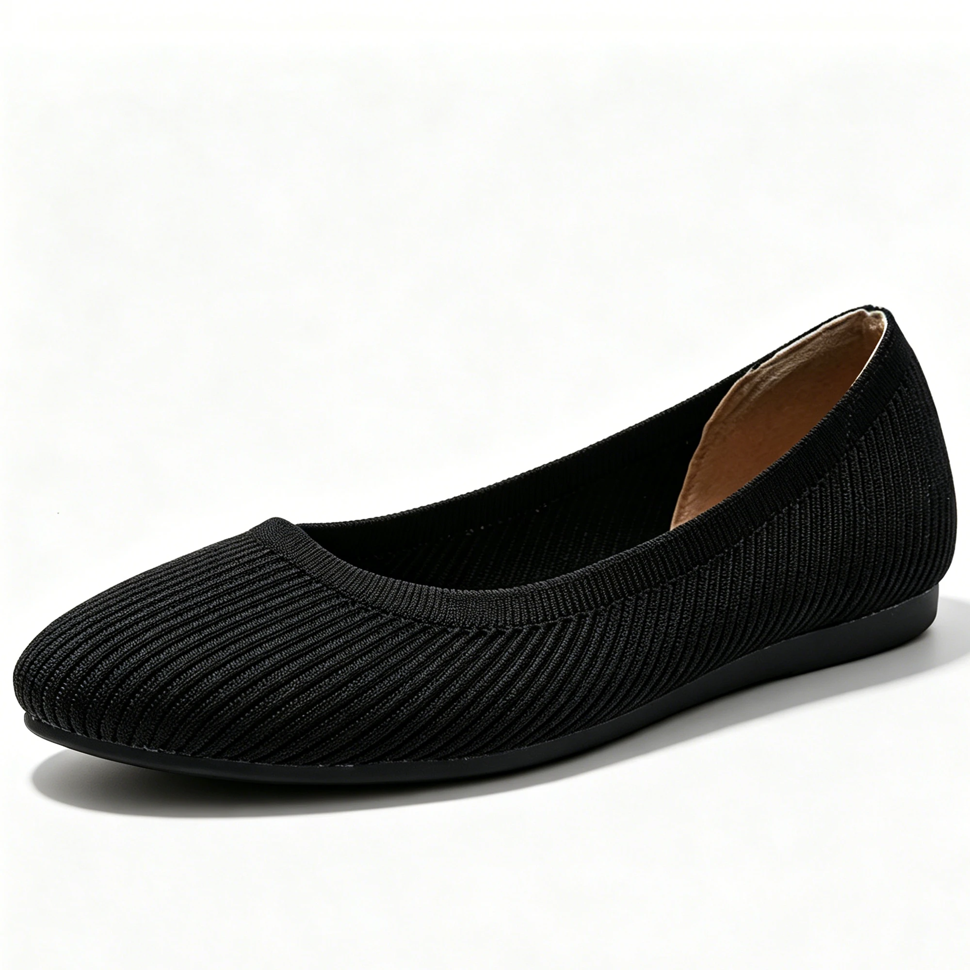 Ailongcity®- ergonomic pain-relieving ballerina flats