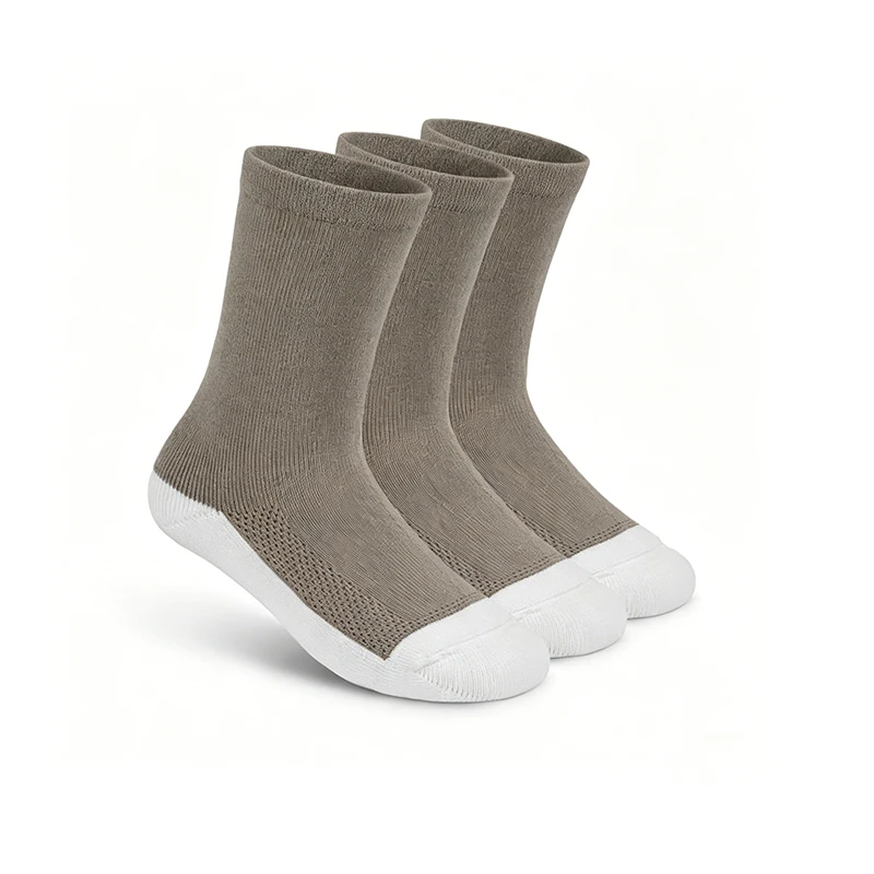 AILONGCITY®Extra Roomy Socks