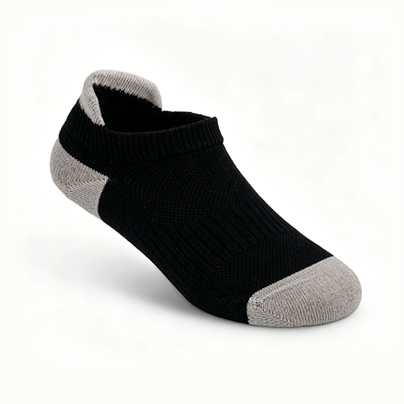 AILONGCITY®Low-Cut Comfort Socks