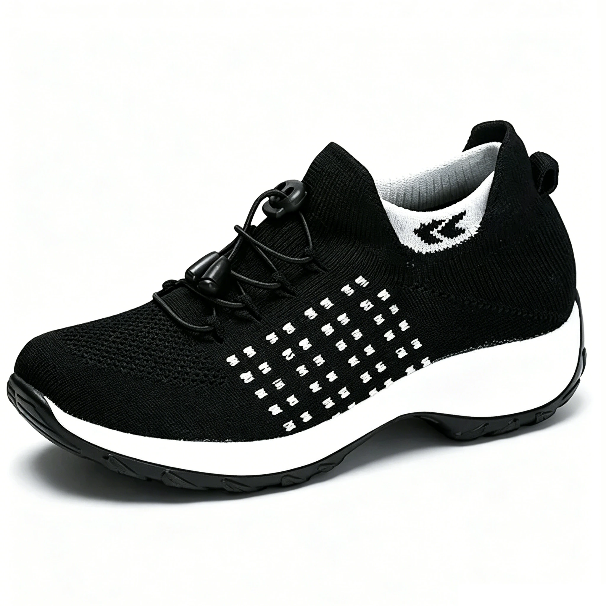 Violet Pulse - Ailongcity® Orthopedic Comfort Shoes