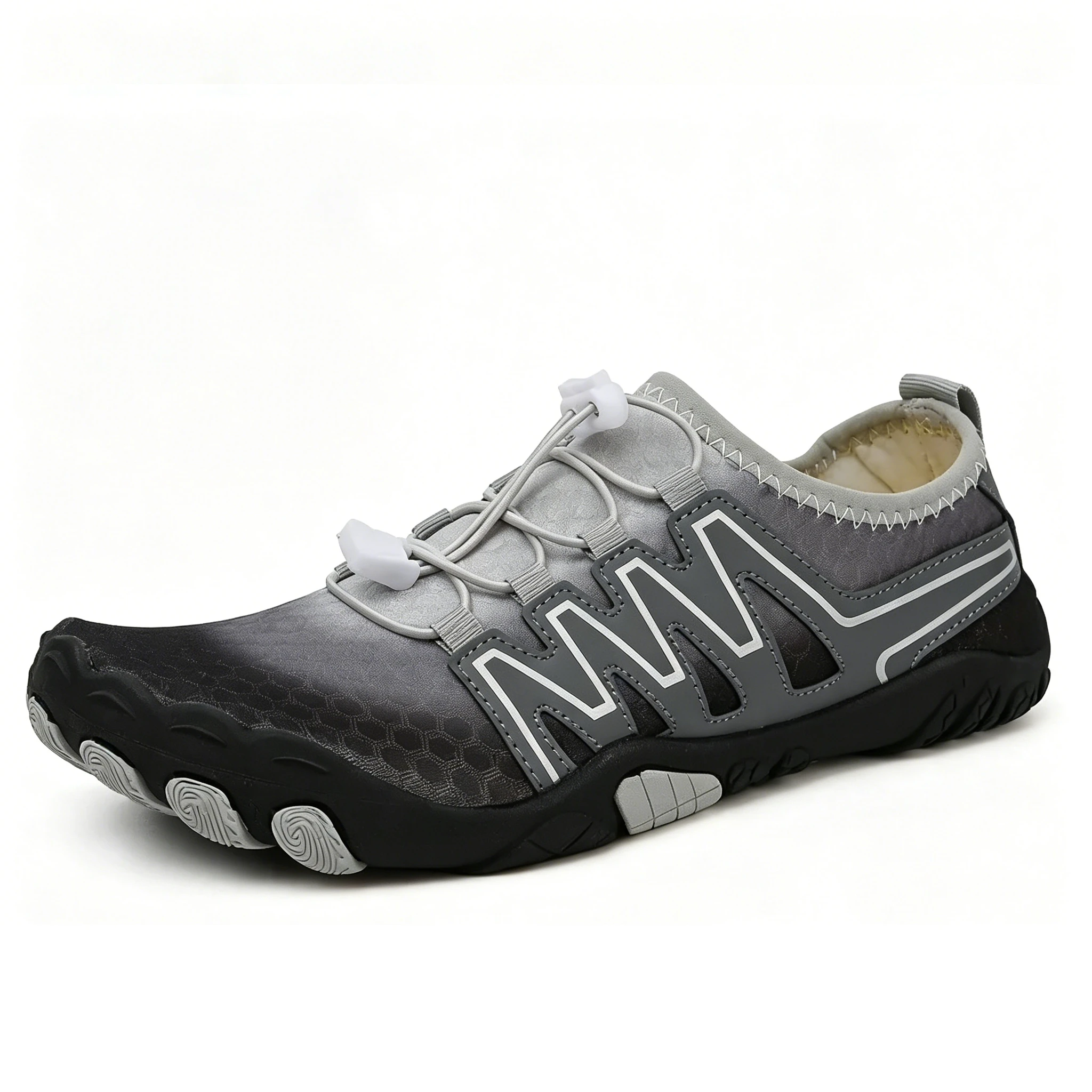 Pastel Breeze - Ailongcity®Ultra-Soft Barefoot Shoe with Superior Slip Resistance (Unisex)