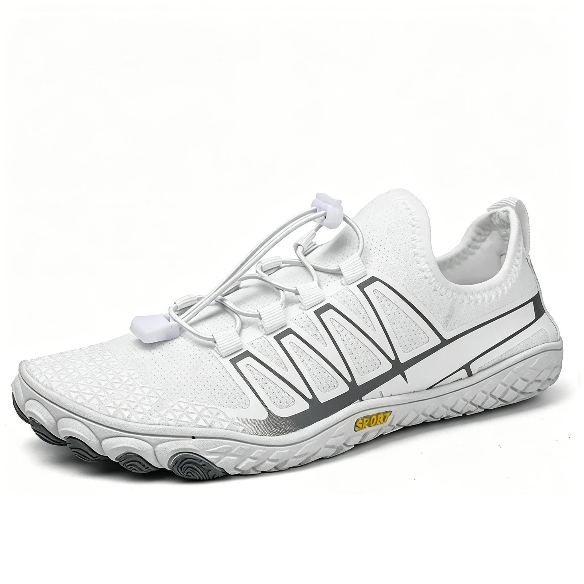 EvoFlex UltraGrip - Ailongcity® Lightweight & Versatile Barefoot Shoe (Unisex)