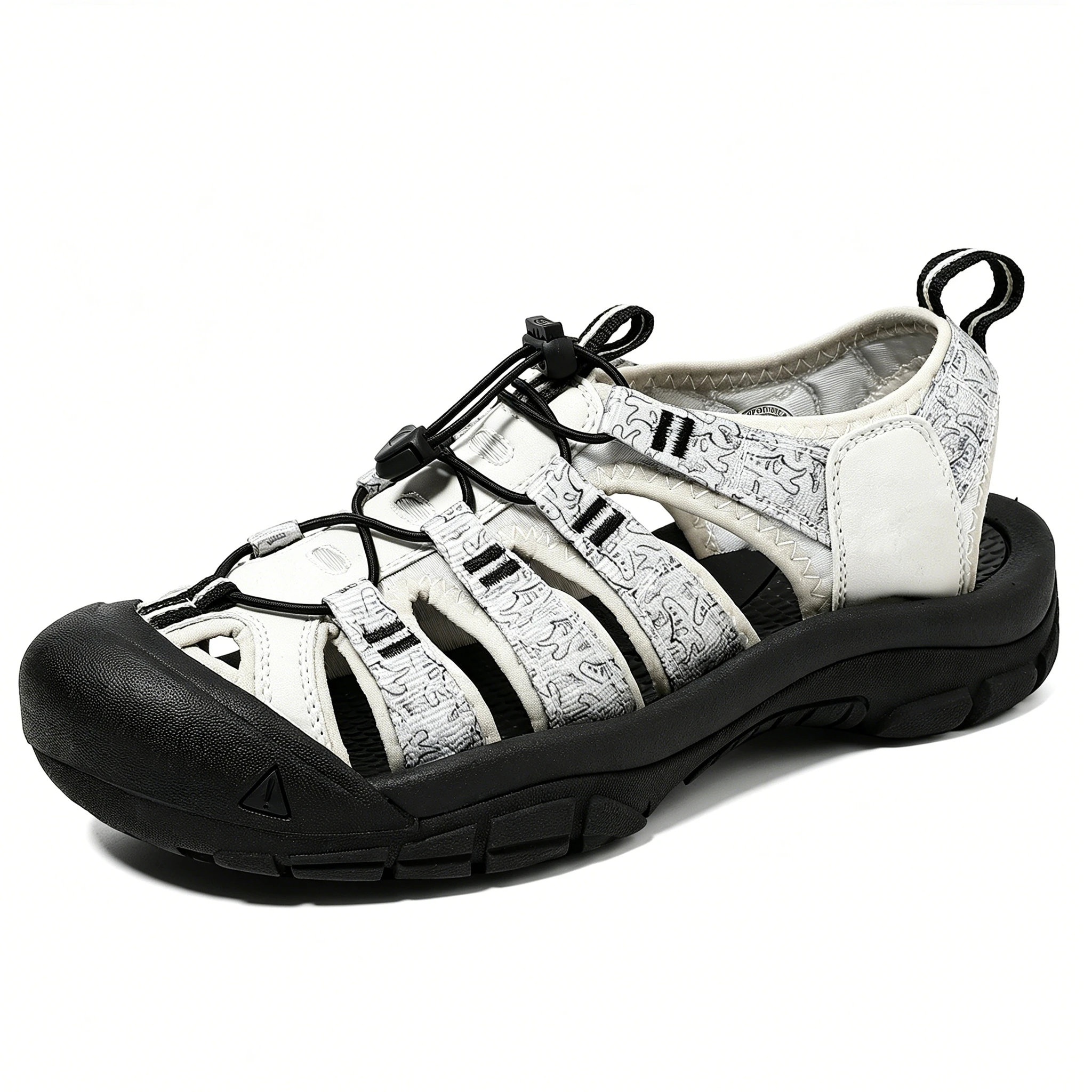 Ailongcity®– Ergonomic Footbed & Ultra-Lightweight Barefoot Sandals