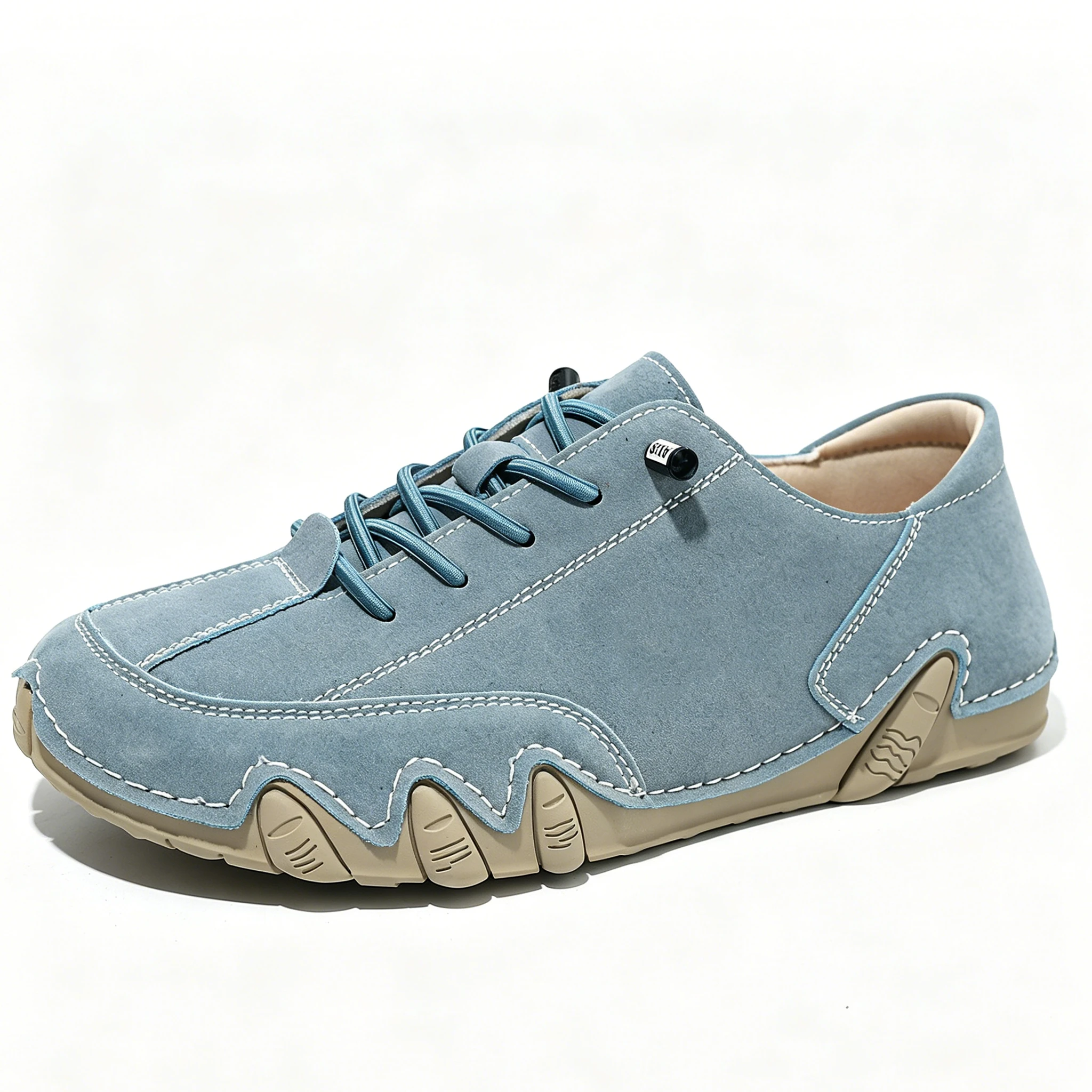 2026 New Wild Claw - Ailongcity® Unisex Wide-Fit Breathable Outdoor Sneakers