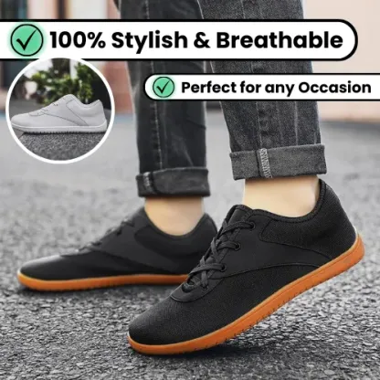 ⏰Promotion - 50% OFF🔥 Ailongcity® Mondo Casual Barefoot Shoes