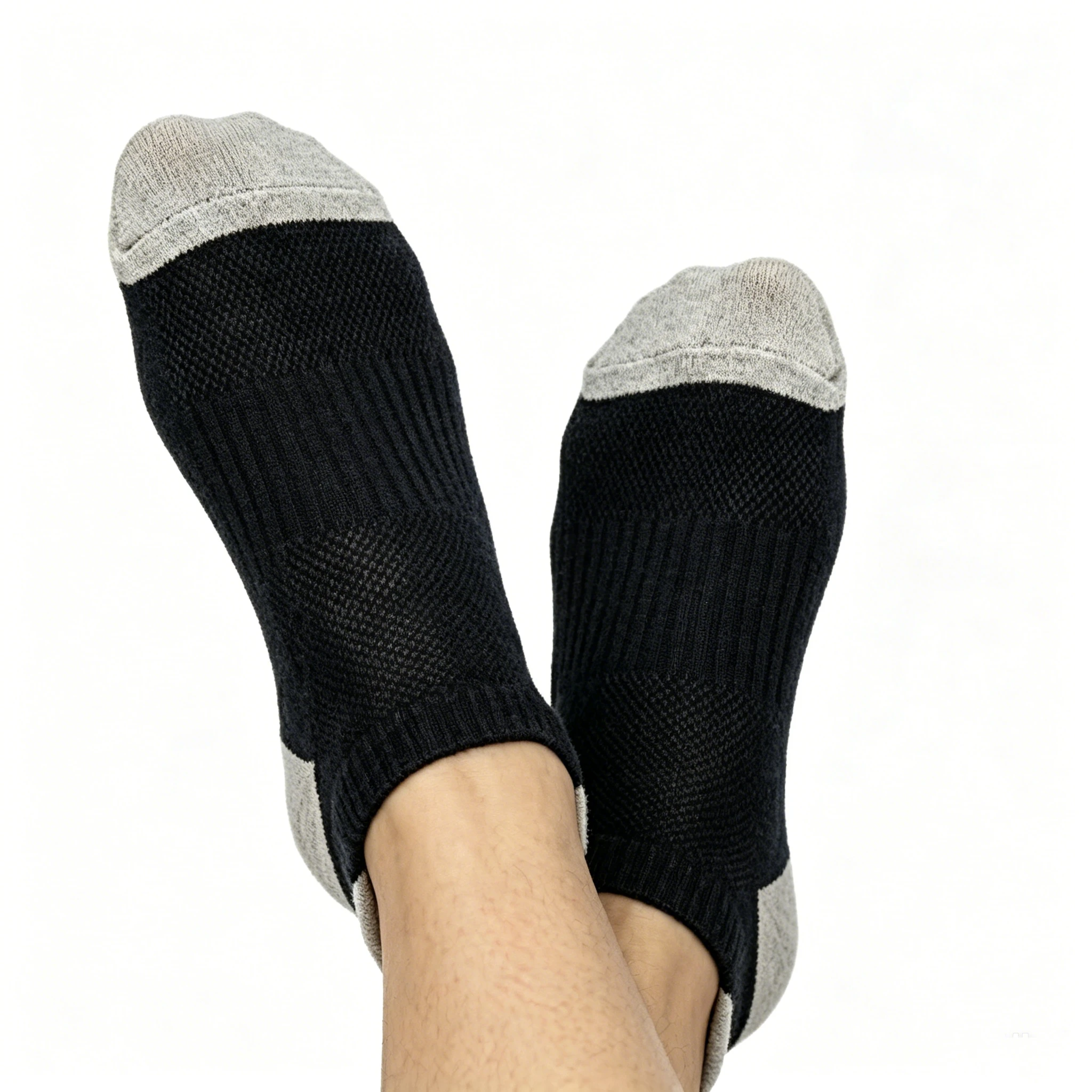 Low-Cut Comfort Socks