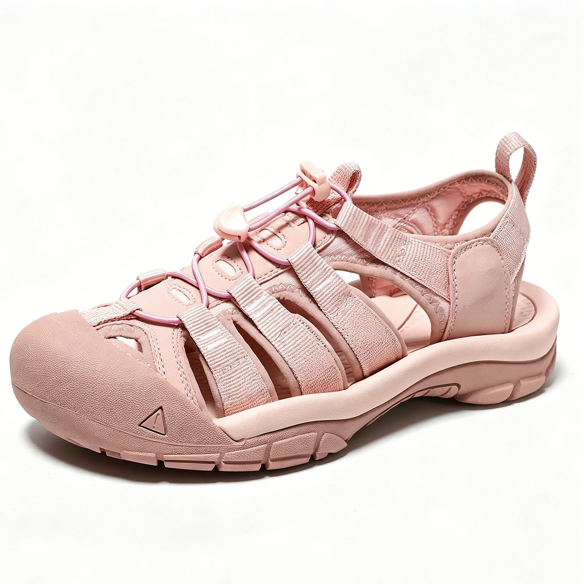 Ailongcity®– Ergonomic Footbed & Ultra-Lightweight Barefoot Sandals
