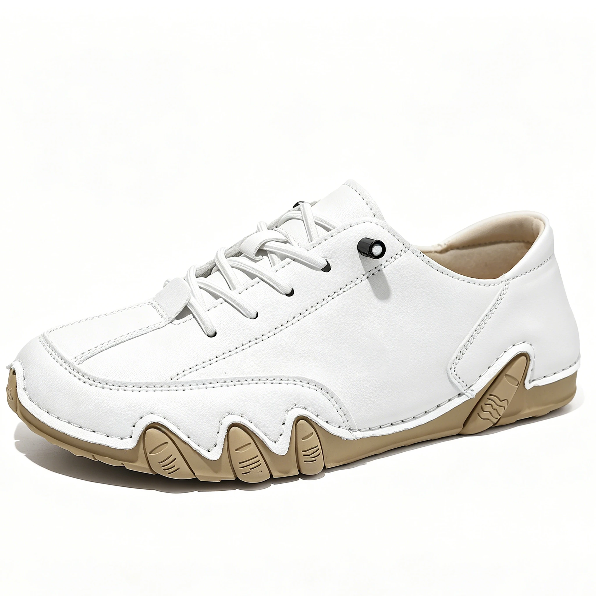 2026 New Wild Claw - Ailongcity® Unisex Wide-Fit Breathable Outdoor Sneakers