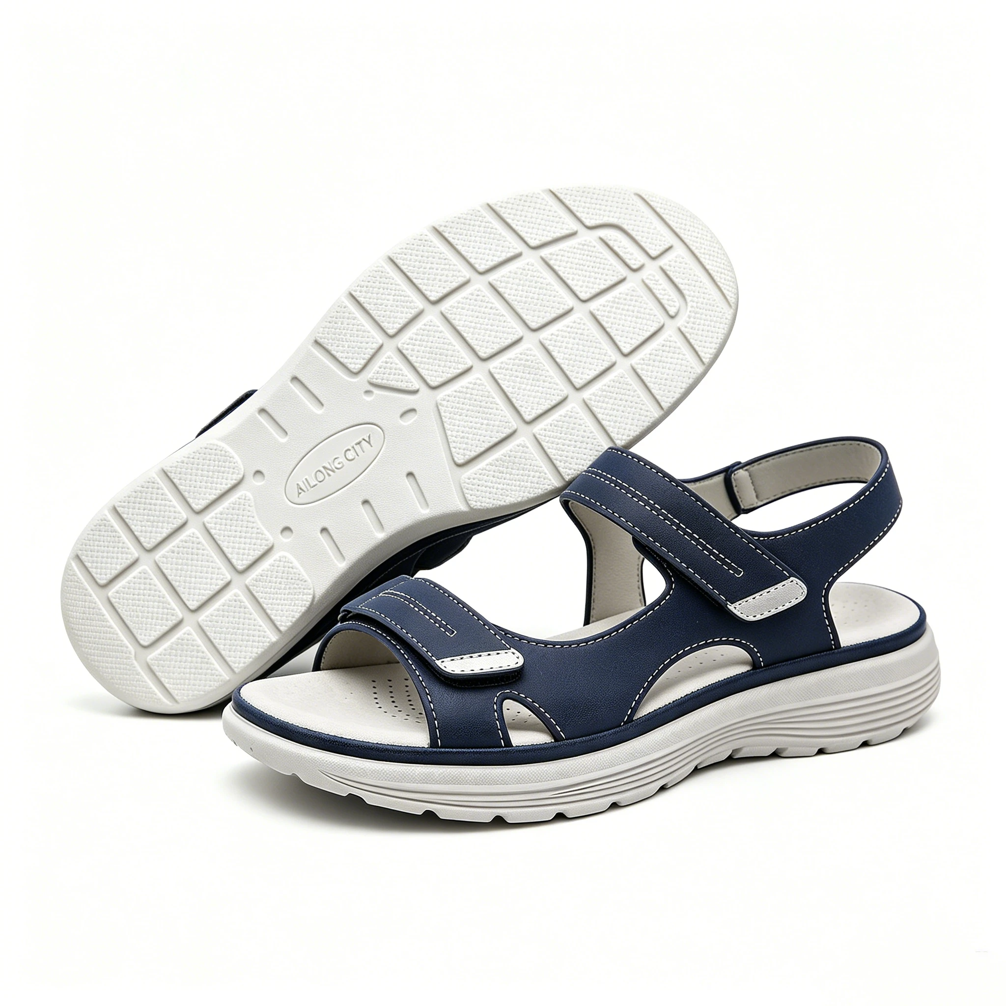 Ailongcity®-ergonomic, pain-relieving & non-slip sandals for women