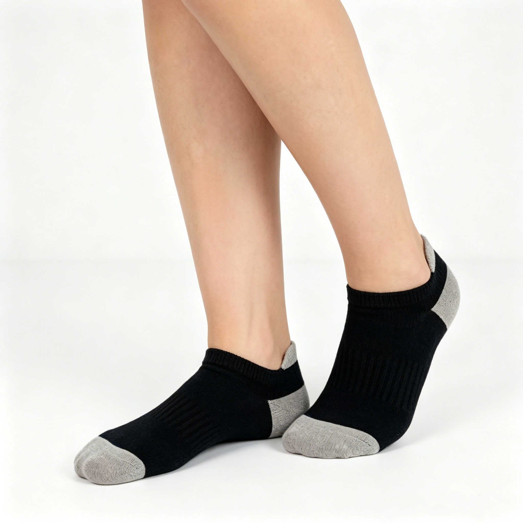 Low-Cut Comfort Socks