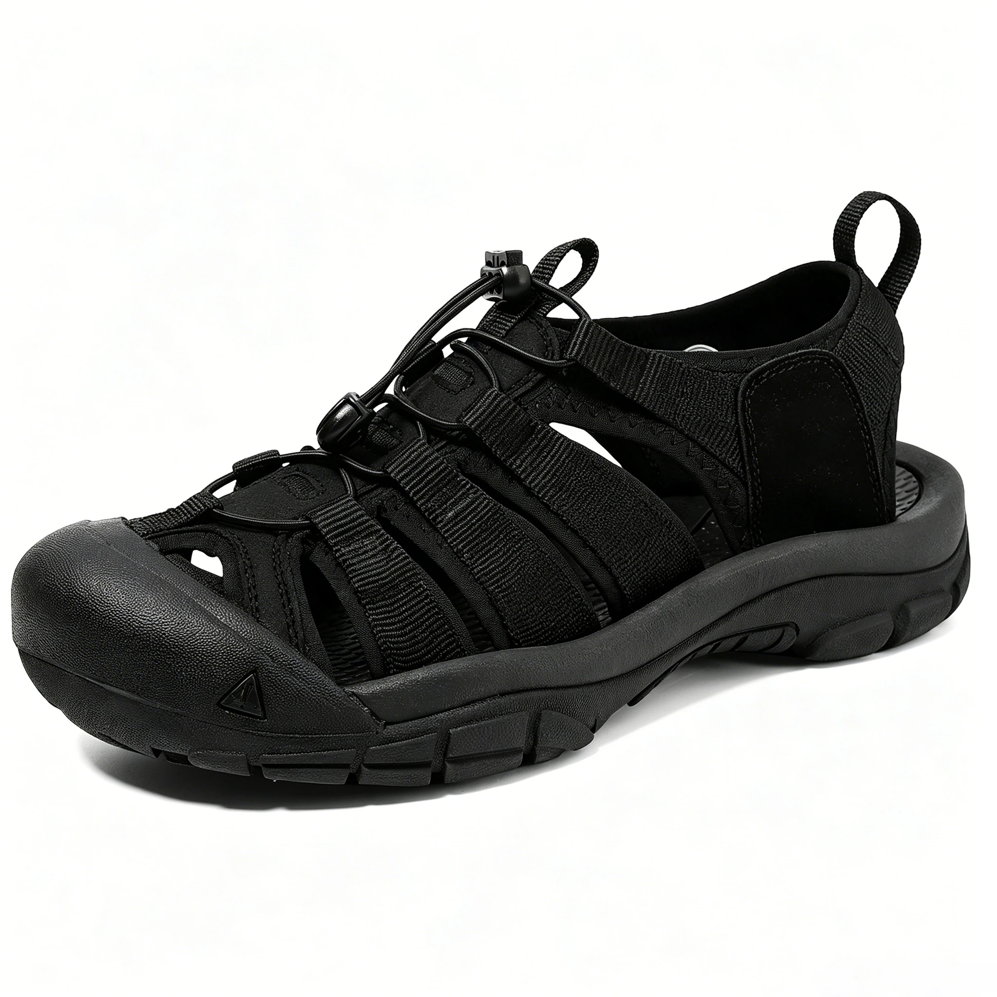 Ailongcity®– Ergonomic Footbed & Ultra-Lightweight Barefoot Sandals