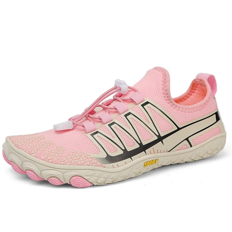 EvoFlex UltraGrip - Ailongcity® Lightweight & Versatile Barefoot Shoe (Unisex)