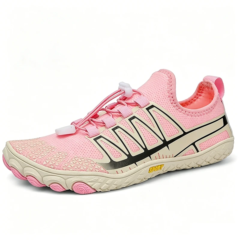 EvoFlex UltraGrip - Ailongcity® Lightweight & Versatile Barefoot Shoe (Unisex)