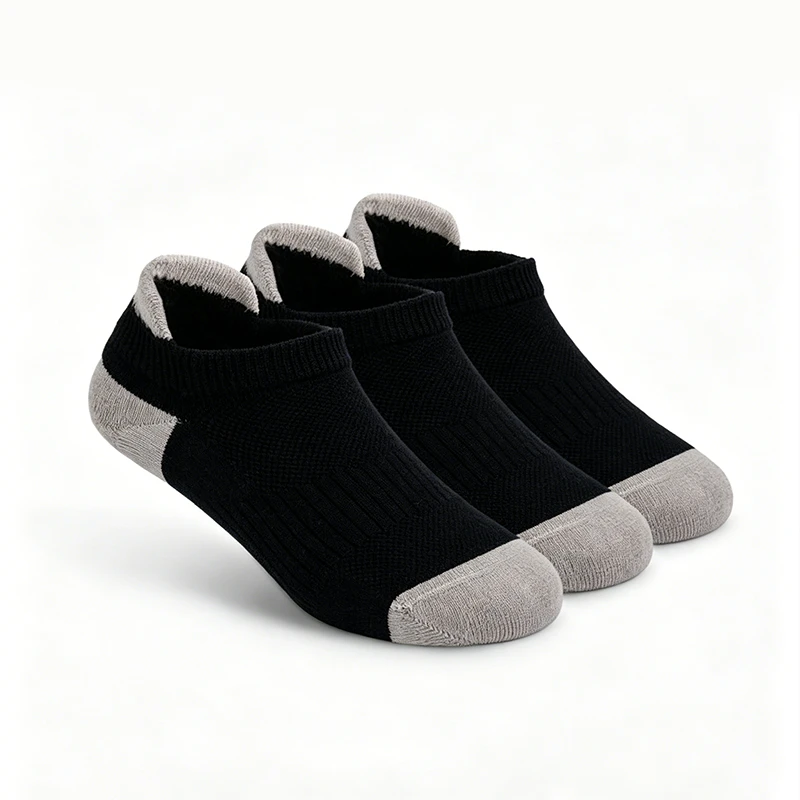 AILONGCITY®Low-Cut Comfort Socks