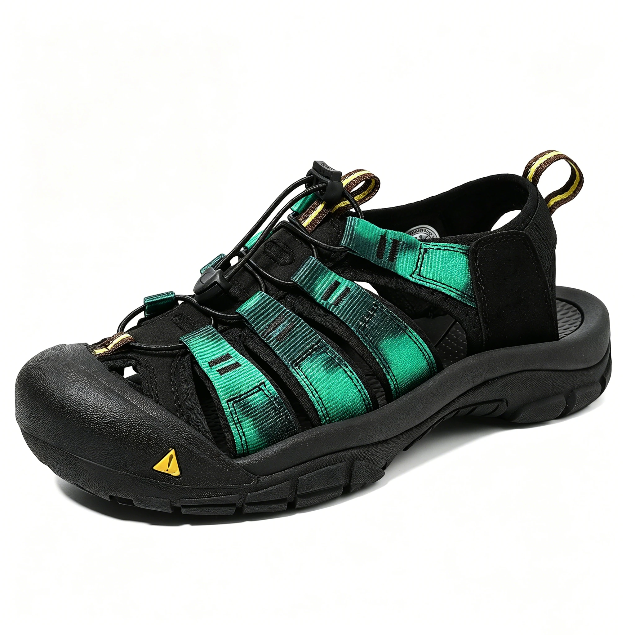 Ailongcity®– Ergonomic Footbed & Ultra-Lightweight Barefoot Sandals