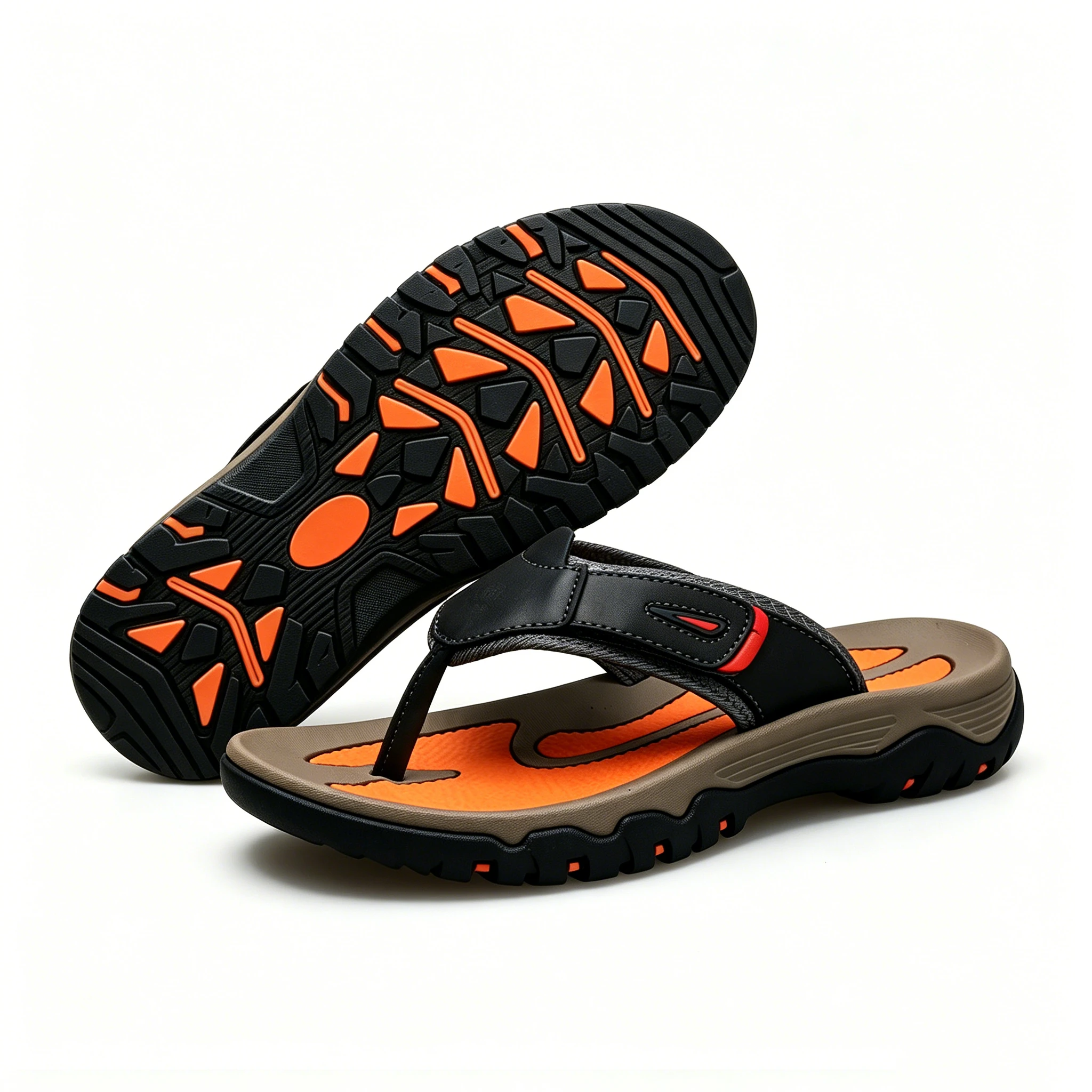 [Copy]Ailongcity® Unisex Cork Clog Sandals – Lightweight, Ergonomic, and Perfect for Leisure