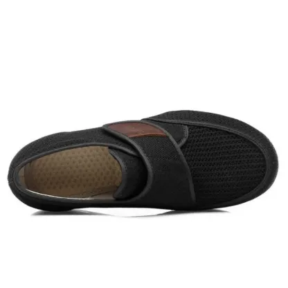 Ailongcity®Orthopedic Shoes Men Breathable Casual Comfortable Diabetic