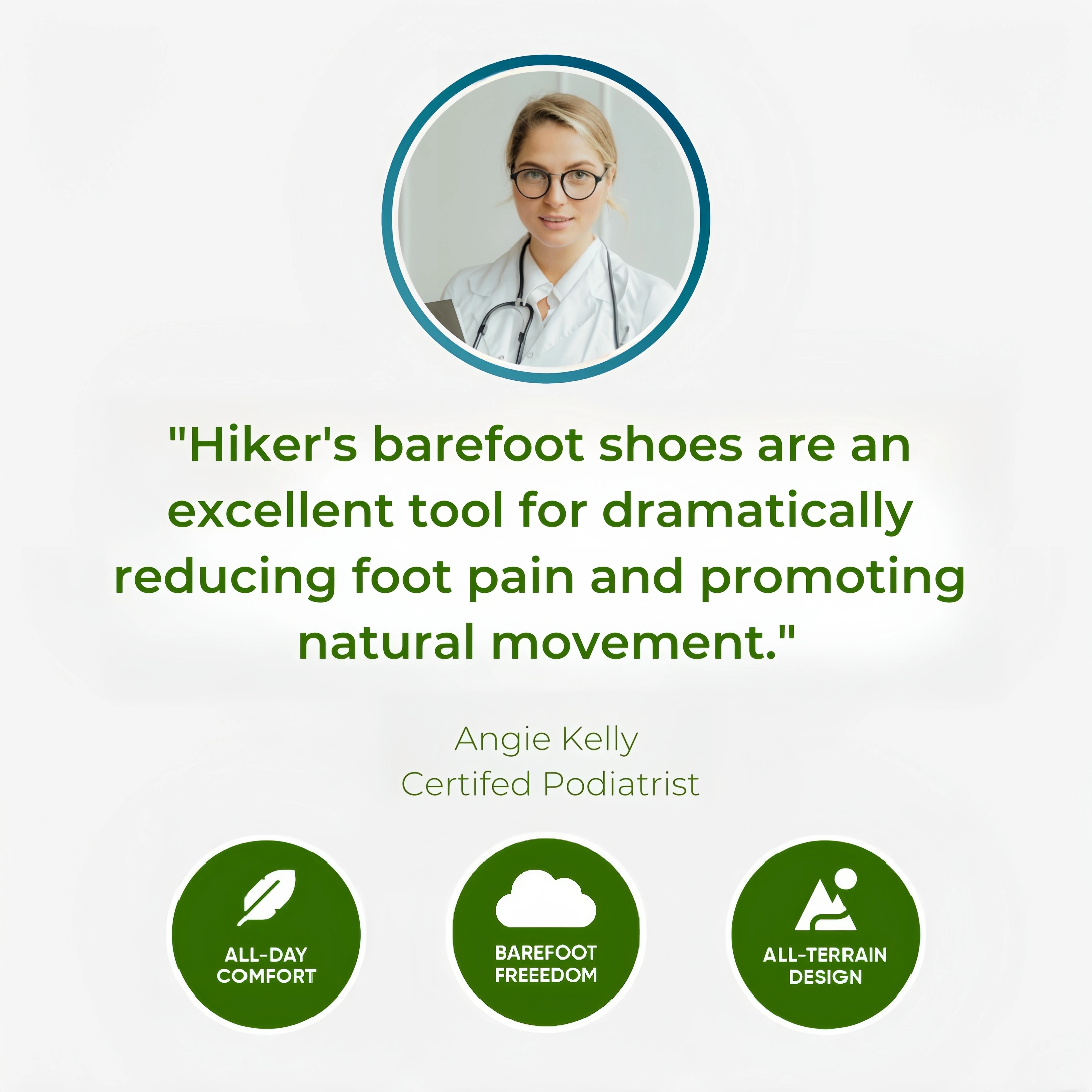 EvoFlex UltraGrip - Ailongcity® Lightweight & Versatile Barefoot Shoe (Unisex)