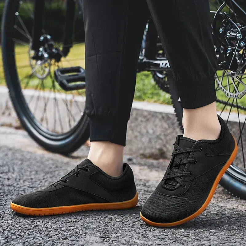 ⏰Promotion - 50% OFF🔥 Ailongcity® Mondo Casual Barefoot Shoes