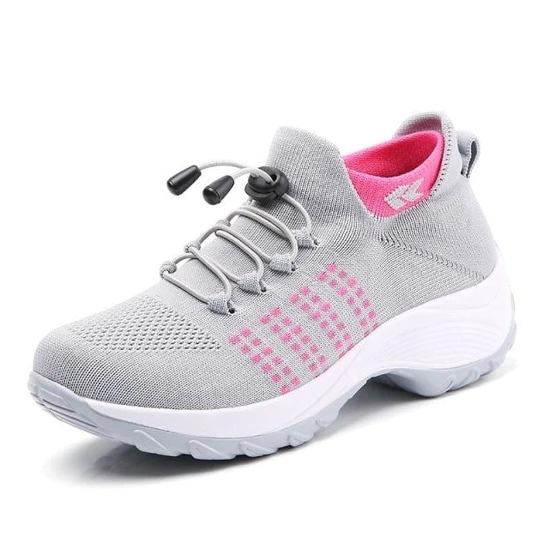 Orthopedic Comfort Shoes