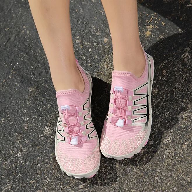 EvoFlex UltraGrip - Lightweight & Versatile Barefoot Shoe (Unisex)-Hikerer®