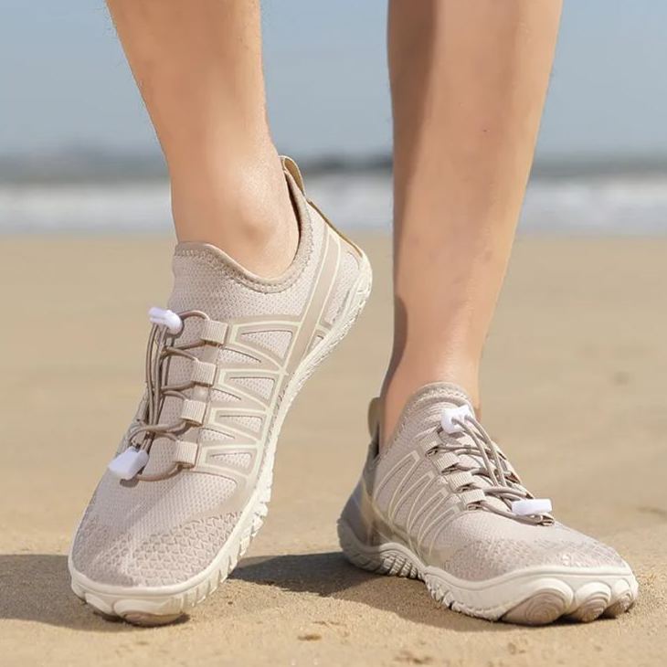 EvoFlex UltraGrip - Lightweight & Versatile Barefoot Shoe (Unisex)-Hikerer®