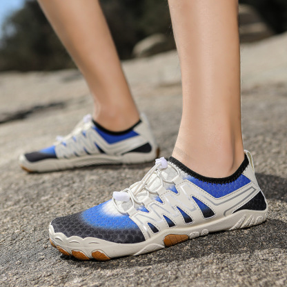 Ultra-Soft Barefoot Shoe with Superior Slip Resistance (Unisex)-Hikerer®