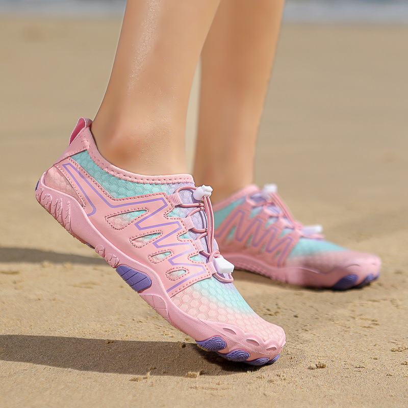 Ultra-Soft Barefoot Shoe with Superior Slip Resistance (Unisex)-Hikerer®