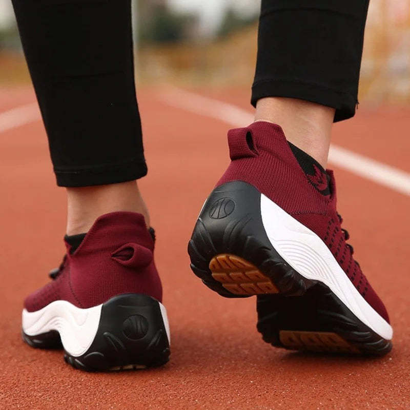 Orthopedic Comfort Shoes