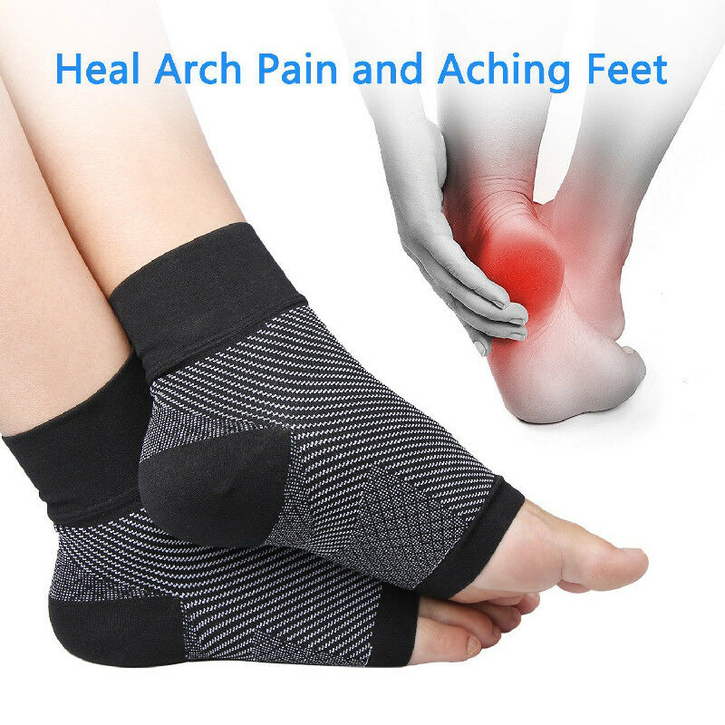 Ailongcity®OrthoFit Compressions Pain Relief Ankle Socks