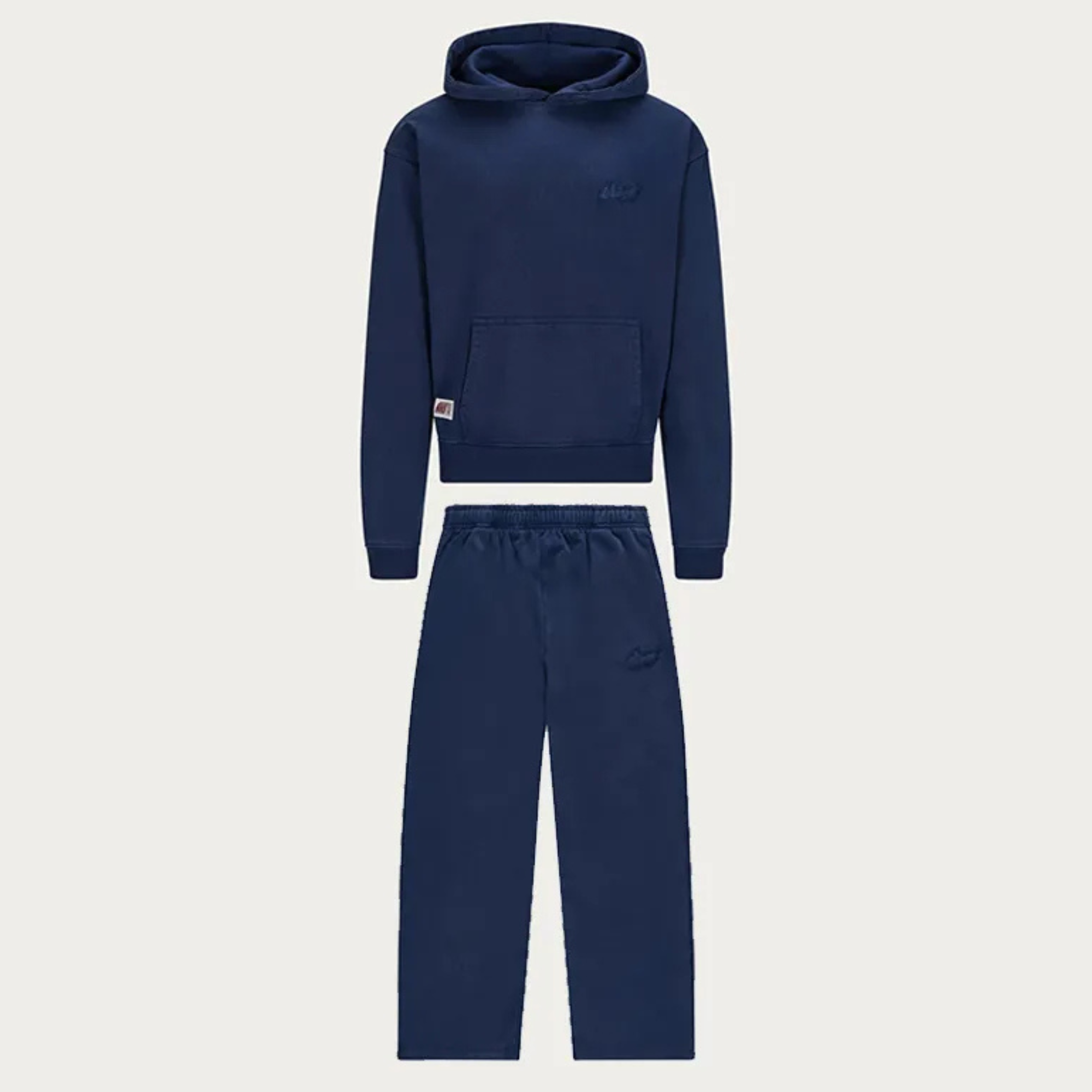NAVY BASIC SET（ HOODIE）