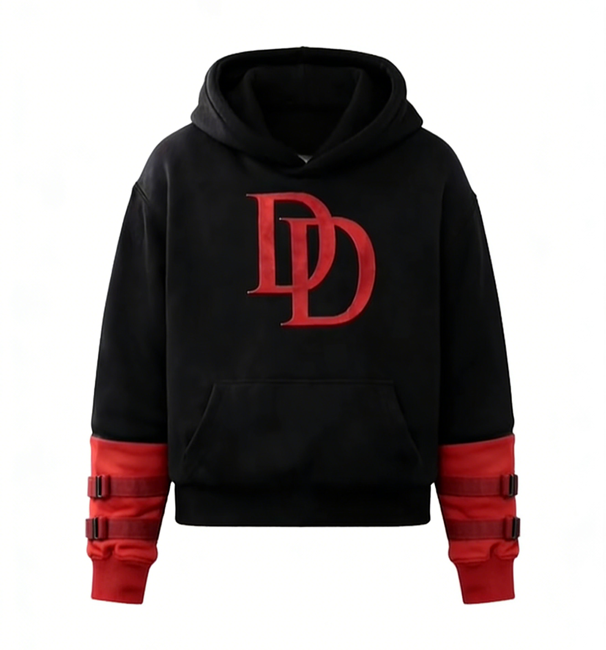 Devil Dare Hoodie
