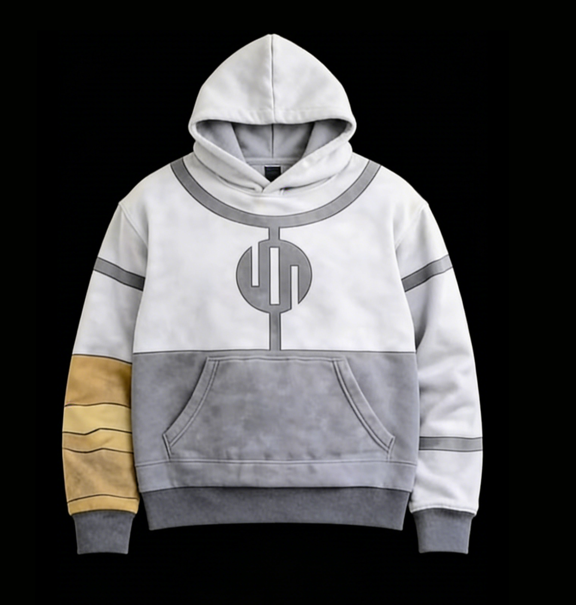 Iron Core Hoodie
