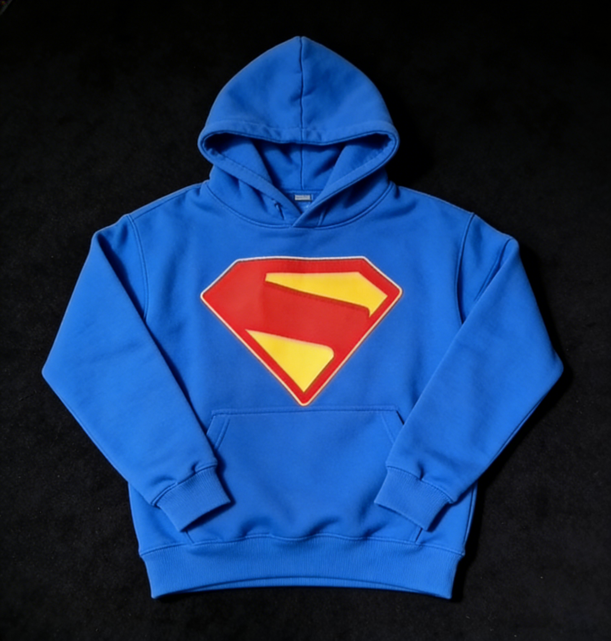 Super Shield Hoodie