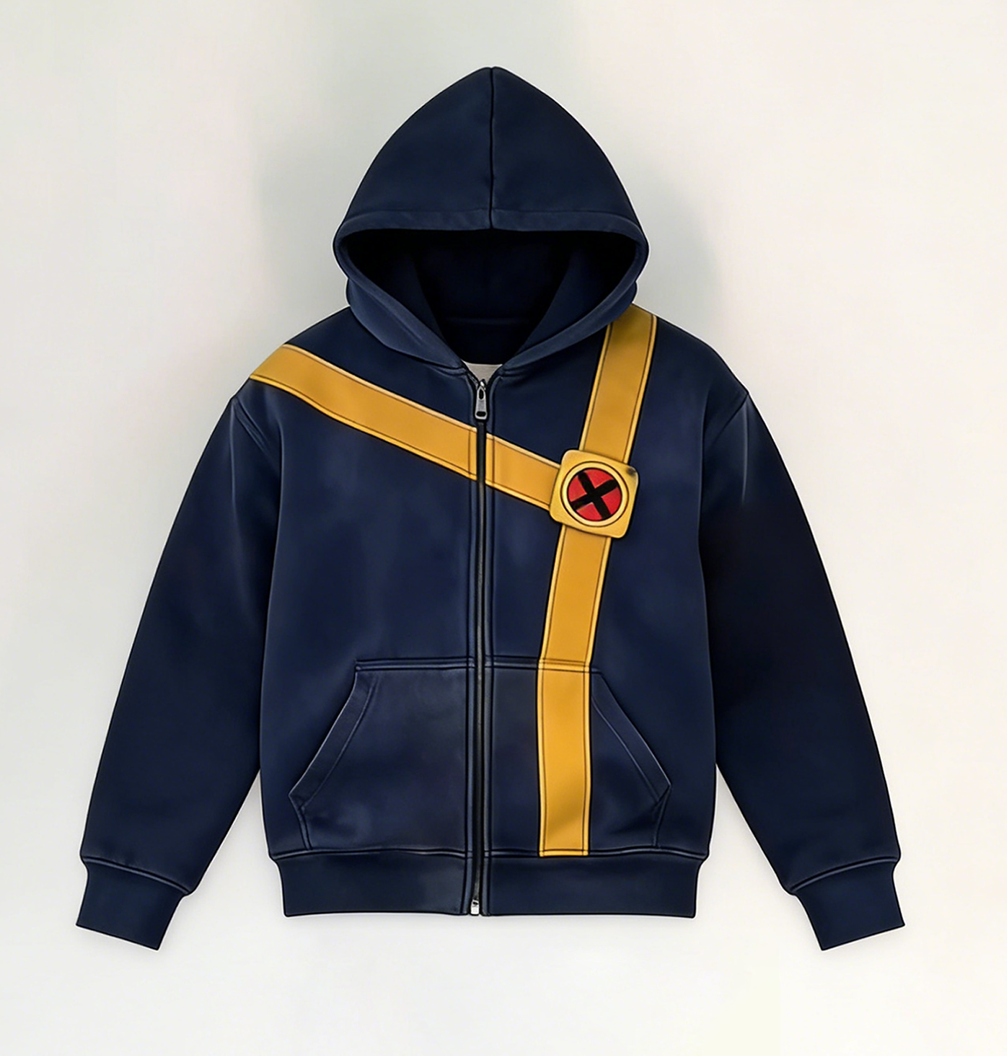 X-Mutant Strike Hoodie