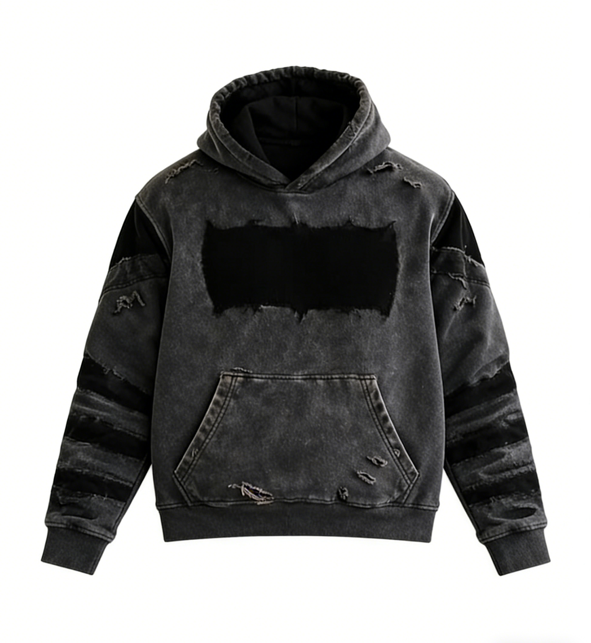 Batman Shadow Hoodie
