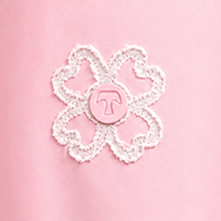 TOROM - Short Pink