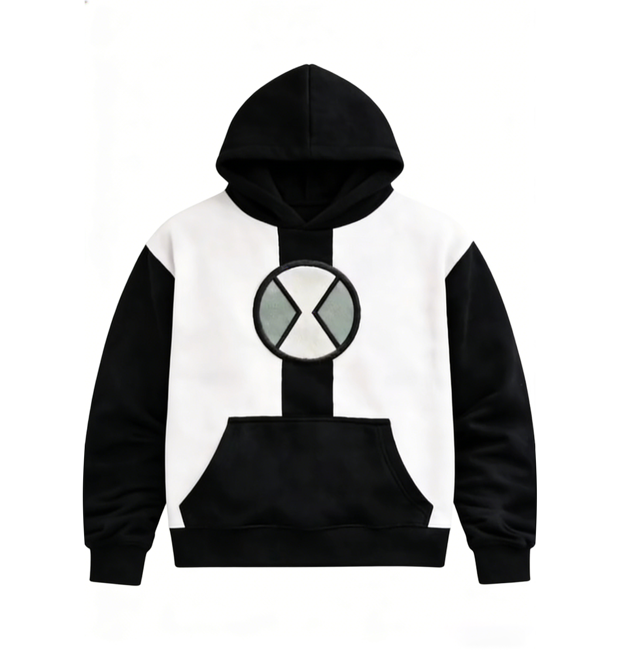 Alien X Power Hoodie