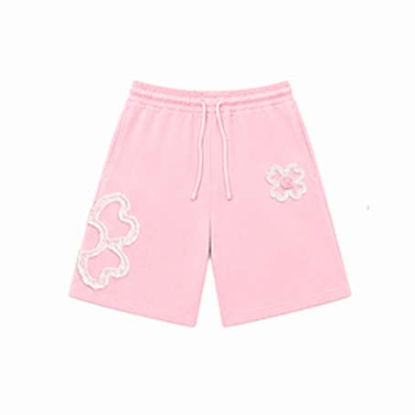 TOROM - Short Pink