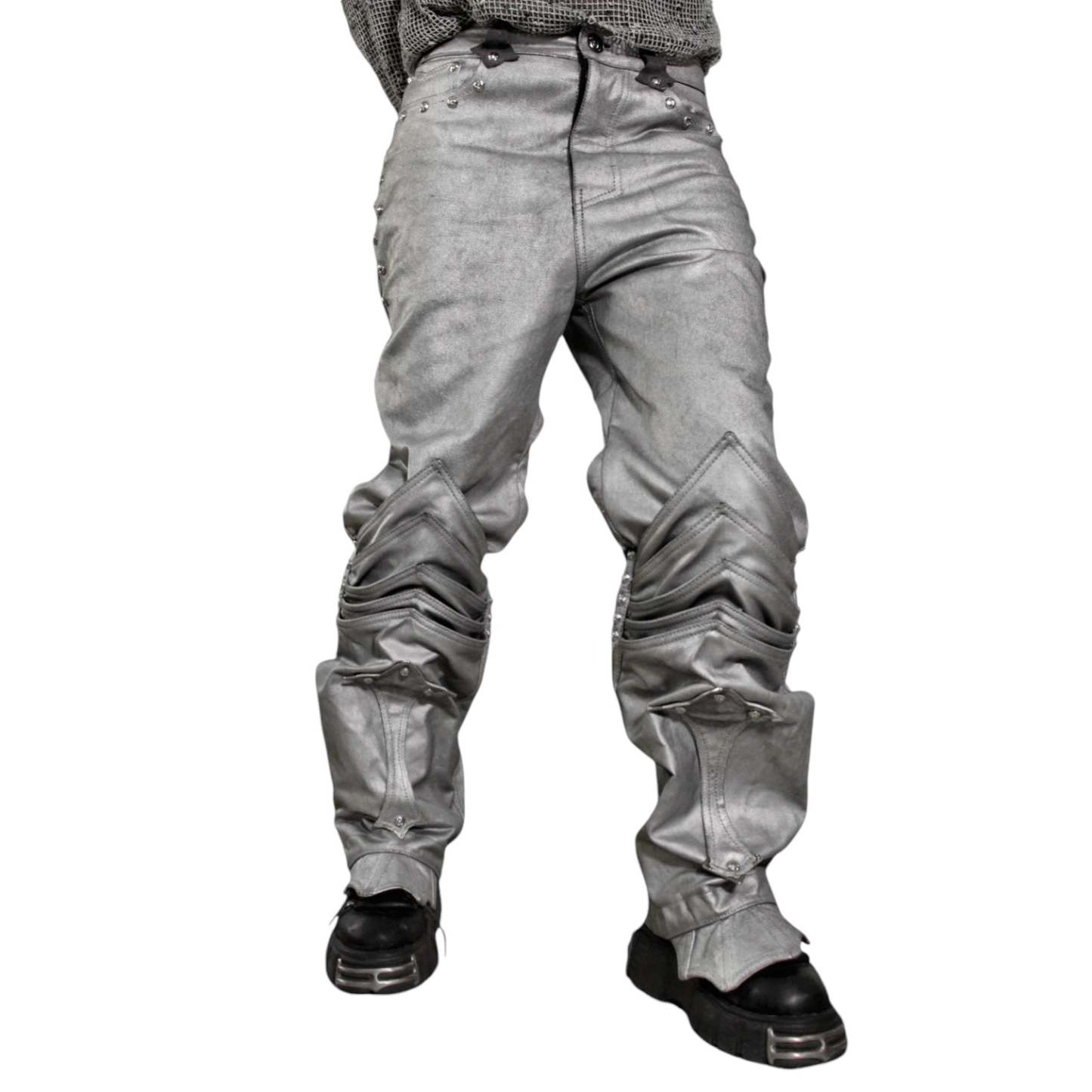 Moon Knight Pants (Available)